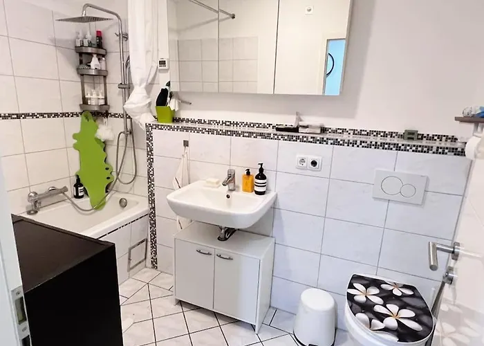 Séjour chez l'habitant Private With Large Bed -netflix And Projector *